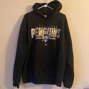 Pittsburgh Penguins hoody